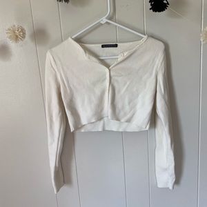 Brandy Melville Athelia top